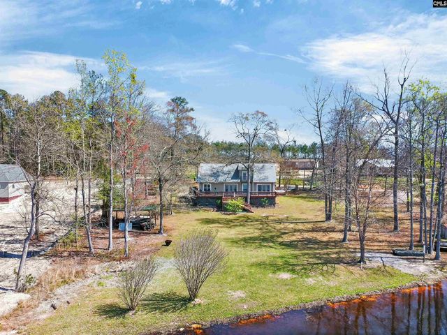 119 Dogwood Shores Lane, Eastover, SC 29044