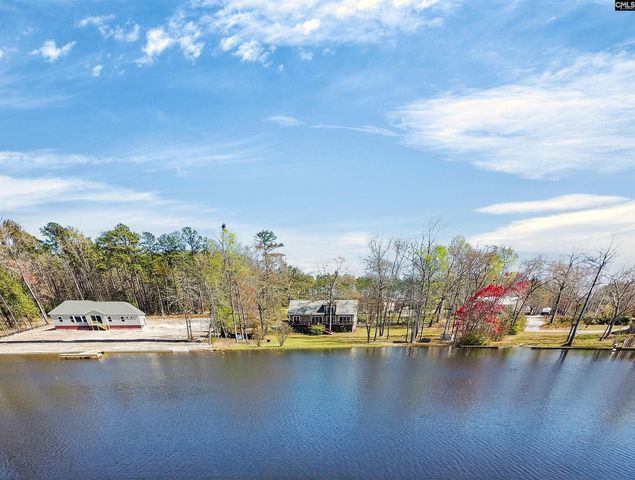 119 Dogwood Shores Lane, Eastover, SC 29044