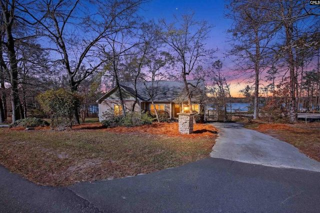 119 Dogwood Shores Lane, Eastover, SC 29044