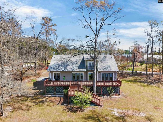 119 Dogwood Shores Lane, Eastover, SC 29044