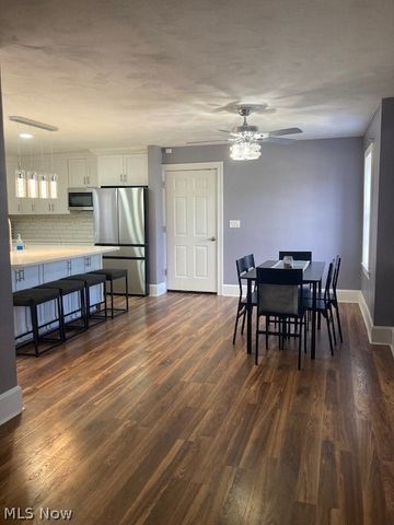 858 Allison Avenue, Lorain, OH 44052