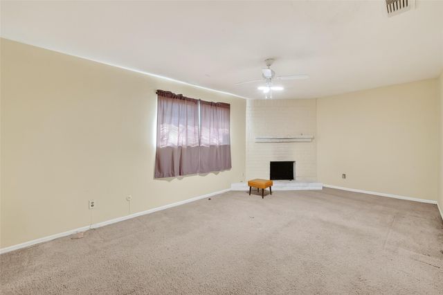 3834 Willow Springs Lane, Houston, TX 77080