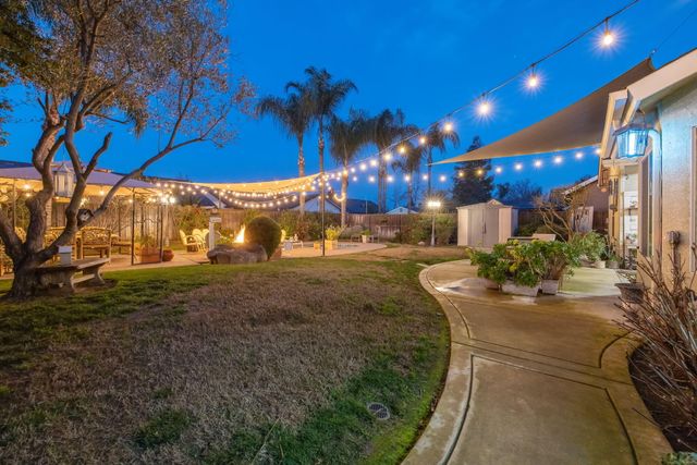 5126 W Modoc Avenue, Visalia, CA 93291