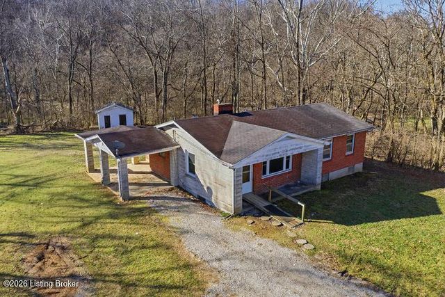 1961 Glensboro Rd, Lawrenceburg, KY 40342