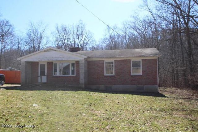 1961 Glensboro Rd, Lawrenceburg, KY 40342