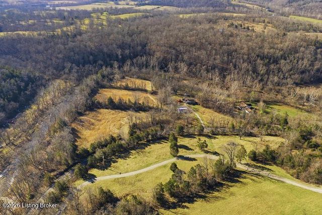 1961 Glensboro Rd, Lawrenceburg, KY 40342