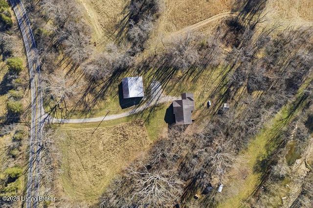 1961 Glensboro Rd, Lawrenceburg, KY 40342