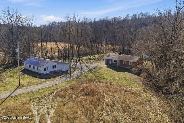 1961 Glensboro Rd, Lawrenceburg, KY 40342