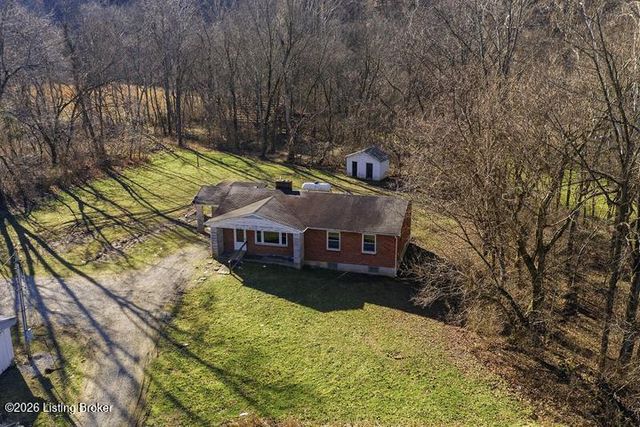 1961 Glensboro Rd, Lawrenceburg, KY 40342