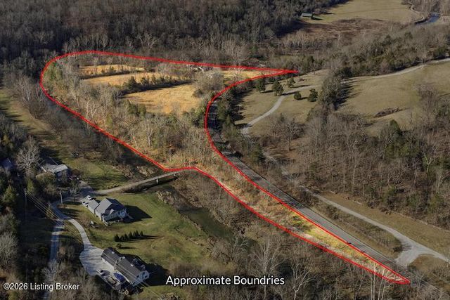 1961 Glensboro Rd, Lawrenceburg, KY 40342