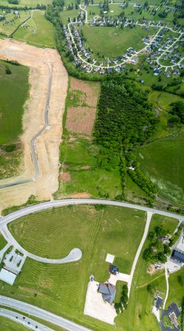 1 Frankfort Rd & 127 S, Lawrenceburg, KY 40342