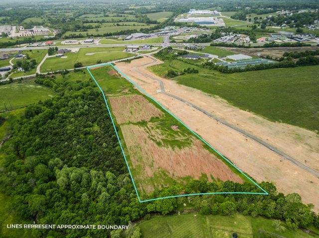 1 Frankfort Rd & 127 S, Lawrenceburg, KY 40342