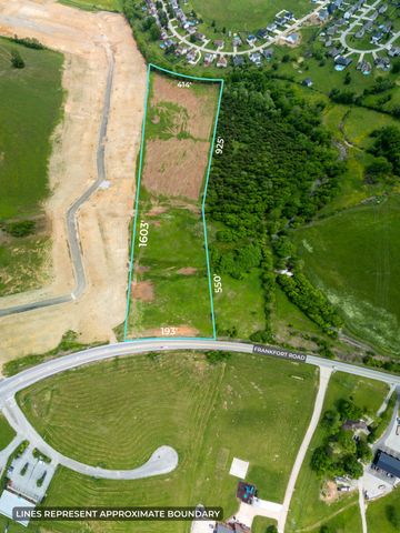 1 Frankfort Rd & 127 S, Lawrenceburg, KY 40342