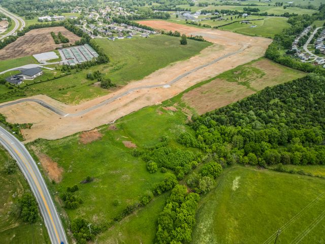 1 Frankfort Rd & 127 S, Lawrenceburg, KY 40342