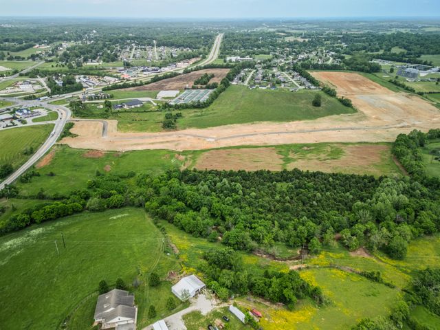 1 Frankfort Rd & 127 S, Lawrenceburg, KY 40342