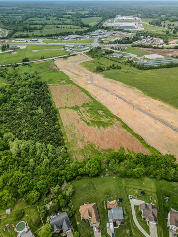 1 Frankfort Rd & 127 S, Lawrenceburg, KY 40342