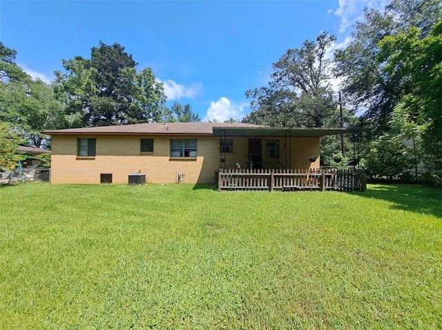 117 Idlewood Drive, Chickasaw, AL 36611