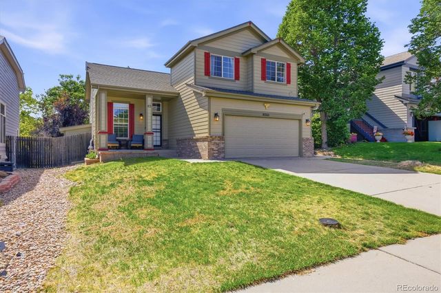 4066 S Rome Street, Aurora, CO 80018