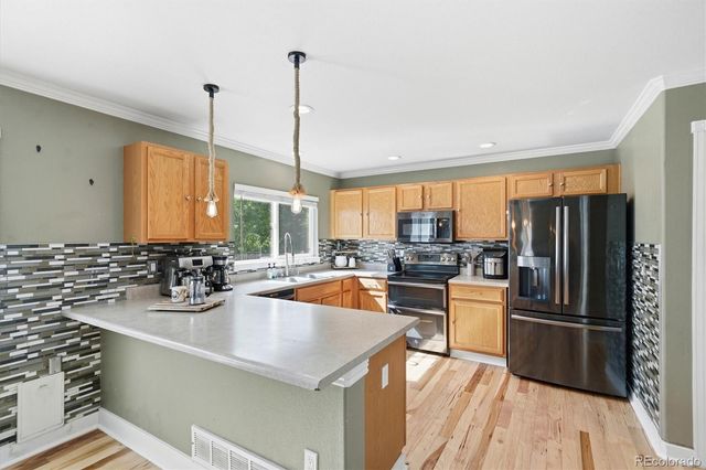 4066 S Rome Street, Aurora, CO 80018