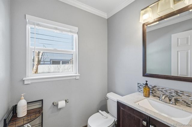 4066 S Rome Street, Aurora, CO 80018