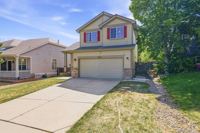 4066 S Rome Street, Aurora, CO 80018