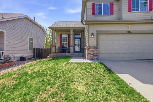 4066 S Rome Street, Aurora, CO 80018