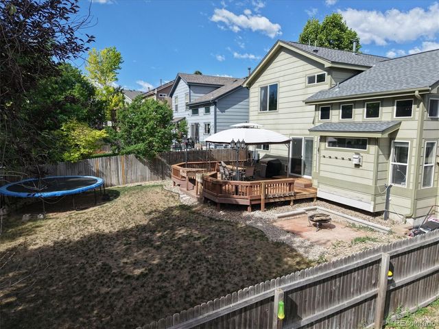 4066 S Rome Street, Aurora, CO 80018