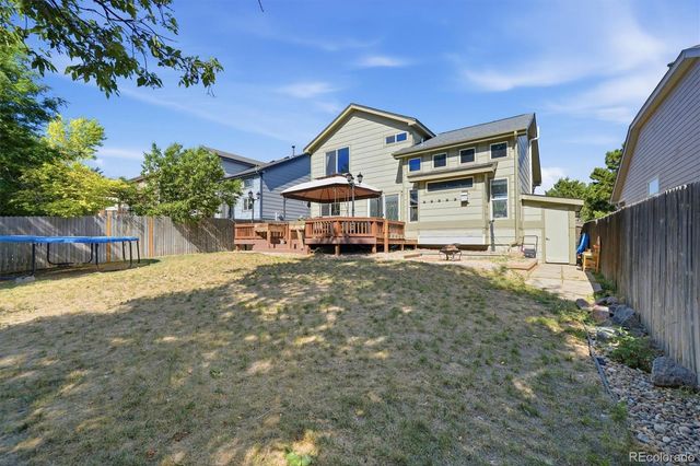 4066 S Rome Street, Aurora, CO 80018