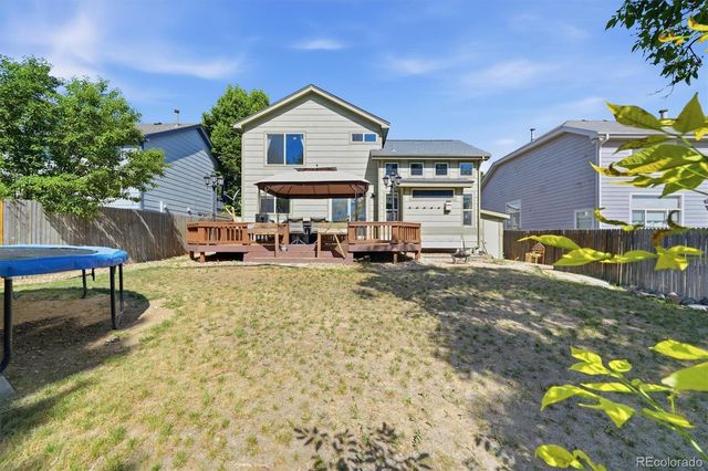 4066 S Rome Street, Aurora, CO 80018