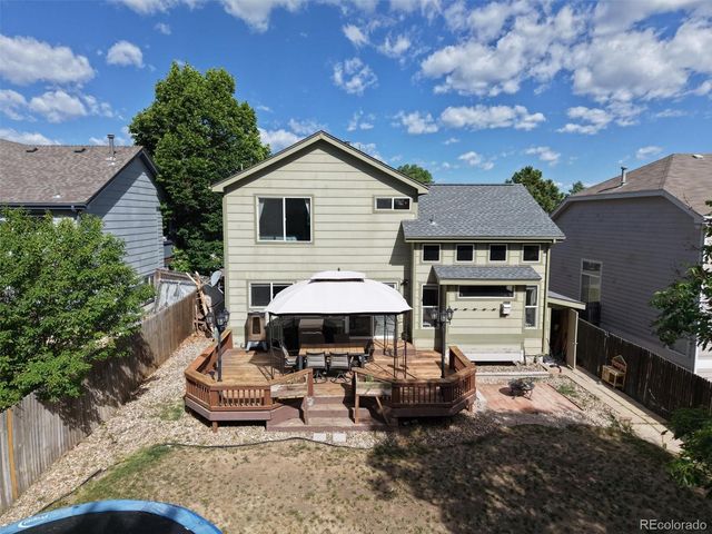 4066 S Rome Street, Aurora, CO 80018