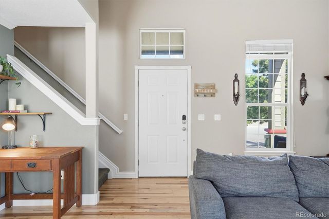 4066 S Rome Street, Aurora, CO 80018