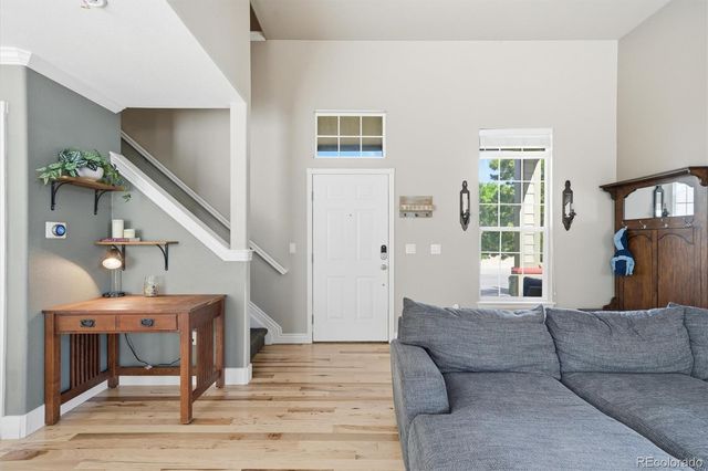 4066 S Rome Street, Aurora, CO 80018