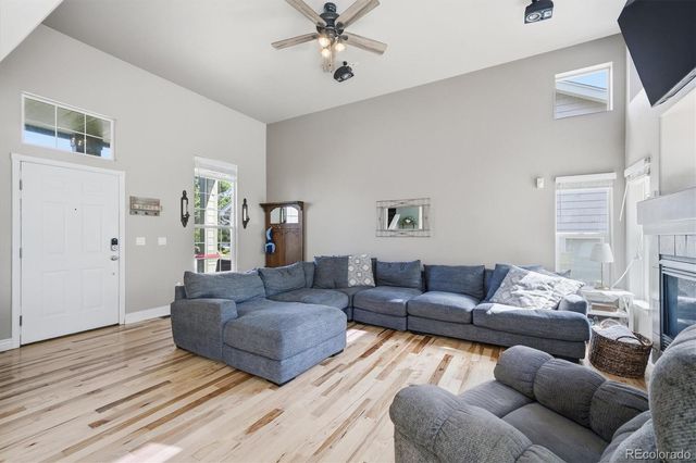 4066 S Rome Street, Aurora, CO 80018