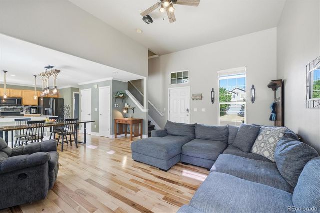 4066 S Rome Street, Aurora, CO 80018