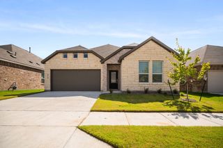4736 Paynes Valley Drive, Ennis, TX 75119