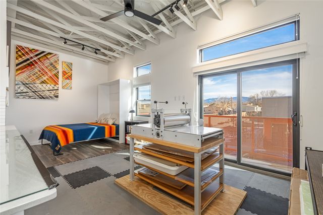 1109 Paseo Corazon 5, Santa Fe, NM 87507