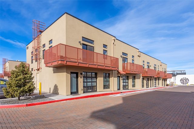 1109 Paseo Corazon 5, Santa Fe, NM 87507