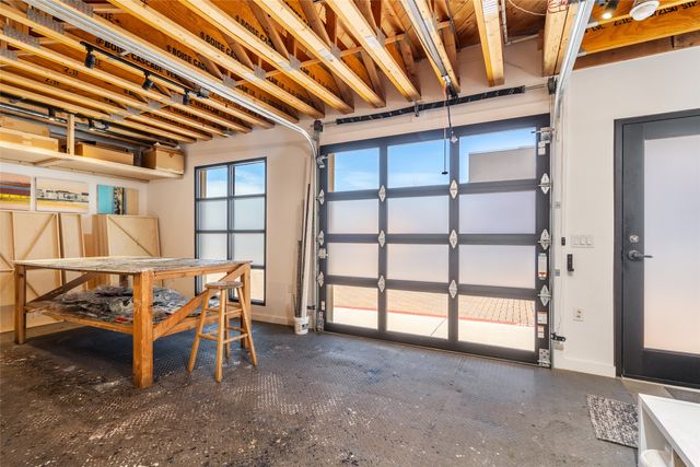 1109 Paseo Corazon 5, Santa Fe, NM 87507