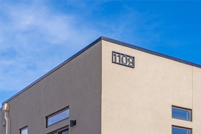 1109 Paseo Corazon 5, Santa Fe, NM 87507