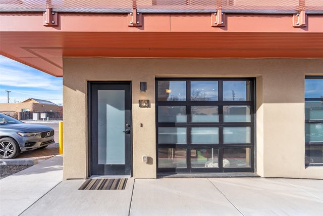 1109 Paseo Corazon 5, Santa Fe, NM 87507