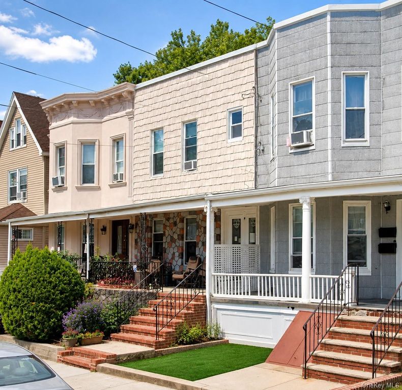 8520 90th Street, Woodhaven, NY 11421 — exterior