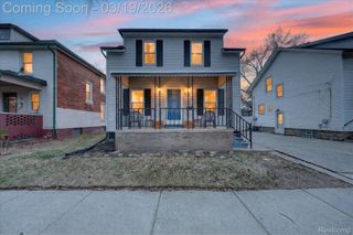 33 Ferrin Place, Mt. Clemens, MI 48043
