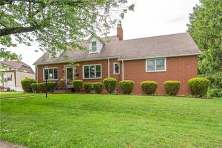 806 Lehmer St, Latrobe, PA 15650