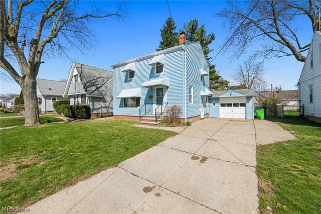 21391 Westport Avenue, Euclid, OH 44123