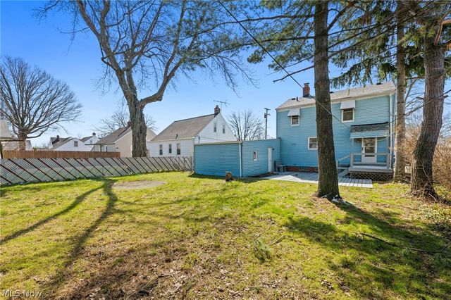 21391 Westport Avenue, Euclid, OH 44123