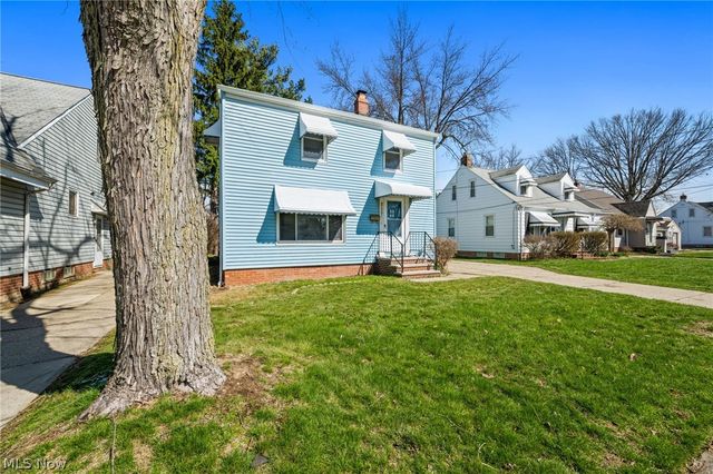 21391 Westport Avenue, Euclid, OH 44123