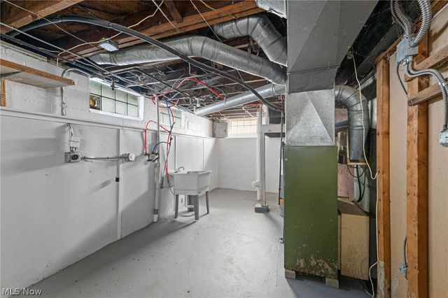 21391 Westport Avenue, Euclid, OH 44123