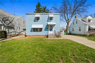 21391 Westport Avenue, Euclid, OH 44123