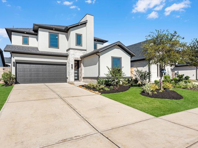 4210 Chloe Ridge Lane, Fulshear, TX 77441