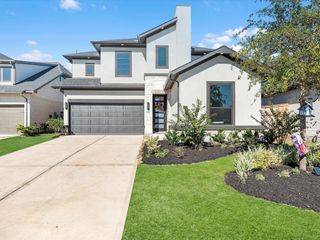 4210 Chloe Ridge Lane, Fulshear, TX 77441